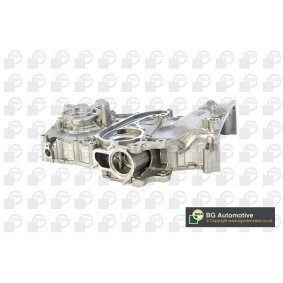Ölpumpe LP9107