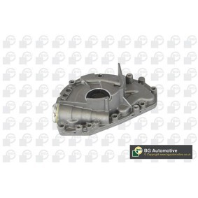 Ölpumpe LP9751 ROVER CABRIOLET von BGA