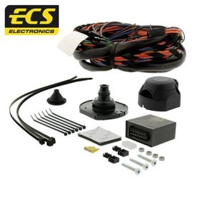 E-Satz für Anhängerkupplung LR-003-BH