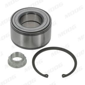 Compre Kit de rolamento de roda da MOOG LR-WB-11625 a um preço baixo por 40,73 €