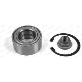 Comprar Juego de cojinete de rueda de MOOG LR-WB-11626 a bajo precio de 47,72 €