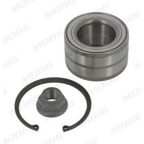 Compre Kit de rolamento de roda da MOOG LR-WB-11657 a um preço baixo por 59,64 €