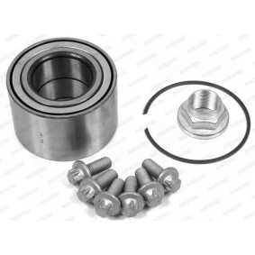 Compre Kit de rolamento de roda da MOOG LR-WB-11660 a um preço baixo por 394,34 €