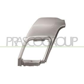 Auspuffblende des Herstellers PRASCO - Originalware Artikelnummer: LR7002154