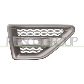 Zier- / Schutzleiste, Kotflügel LR7181403
