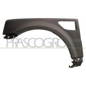 Kotflügel LR8003014 von PRASCO günstig für 309,93 € online kaufen