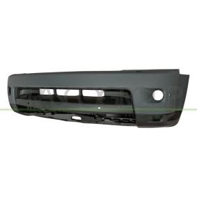 Achetez des Pare-choc PRASCO LR8021011 à prix pour 608,92 €