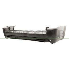 Achetez des Pare-choc arrière PRASCO LR8021061 à prix pour 893,26 €