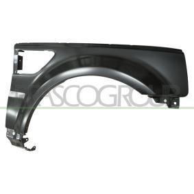 Kotflügel LR8023013 von PRASCO günstig für 158,24 € online kaufen