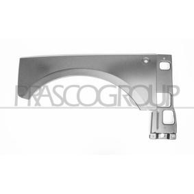 Kotflügel LR8603004 von PRASCO günstig für 367,71 € online kaufen