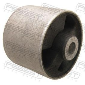 Lagerung, Lenker LRAB-009 von FEBEST günstig für 13,65 € online kaufen