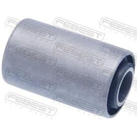 Lagerung, Lenker LRAB-028 von FEBEST günstig für 7,91 € online kaufen