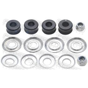 Distanzrohr, Stoßdämpfer LRSB-DEF-KIT