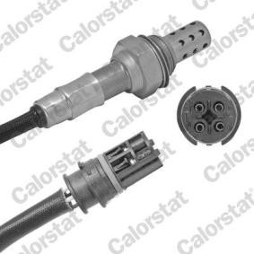 Lambdasonde des Herstellers CALORSTAT by Vernet - Originalware Artikelnummer: LS140696