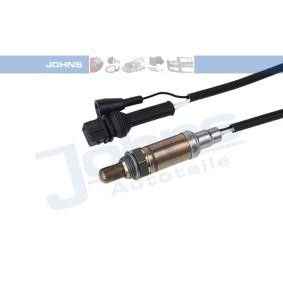 Osta Lambdatunnistin JOHNS:llä LSO 10 10-001 edullisesti hintaan 32,85 €