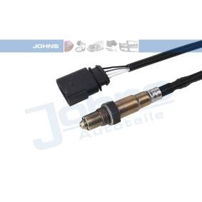 Osta Lambdatunnistin JOHNS:llä LSO 13 01-001 edullisesti hintaan 38,70 €