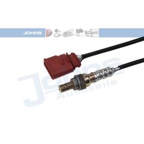 Osta Lambdatunnistin JOHNS:llä LSO 13 10-001 edullisesti hintaan 44,34 €