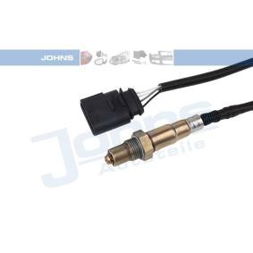 Osta Lambdatunnistin JOHNS:llä LSO 13 18-001 edullisesti hintaan 36,29 €