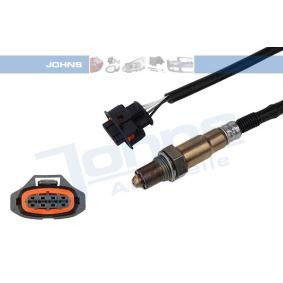 Osta Lambdatunnistin JOHNS:llä LSO 55 15-001 edullisesti hintaan 37,36 €