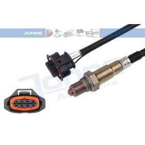 Osta Lambdatunnistin JOHNS:llä LSO 55 56-001 edullisesti hintaan 44,23 €