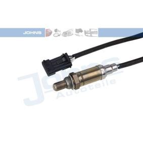 Osta Lambdatunnistin JOHNS:llä LSO 57 06-001 edullisesti hintaan 32,85 €