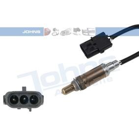 Osta Lambdatunnistin JOHNS:llä LSO 60 61-001 edullisesti hintaan 33,36 €
