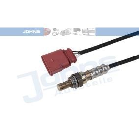 Osta Lambdatunnistin JOHNS:llä LSO 95 39-001 edullisesti hintaan 27,80 €