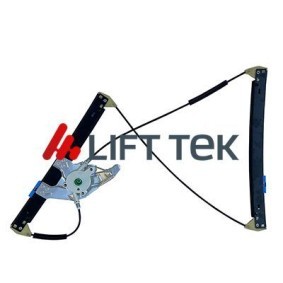 Køb Rudehejs af LIFT-TEK LT AD701 L til den lave pris 646,71 DKK