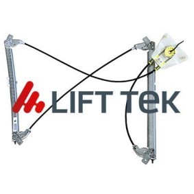 Köp Fönsterhiss av LIFT-TEK LT AD704 L till det låga priset 743,31 kr