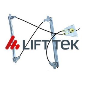Køb Rudehejs af LIFT-TEK LT AD705 L til den lave pris 706,35 DKK