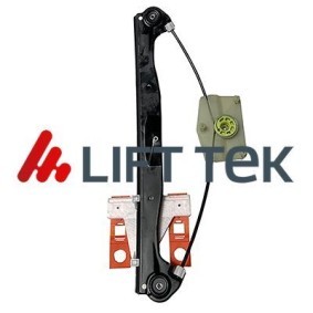 Køb Rudehejs af LIFT-TEK LT AD706 L til den lave pris 439,82 DKK
