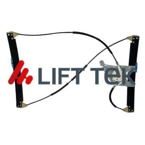 Køb Rudehejs af LIFT-TEK LT AD709 R til den lave pris 520,33 DKK