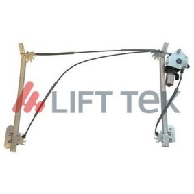 Fensterheber für MINI von LIFT-TEK