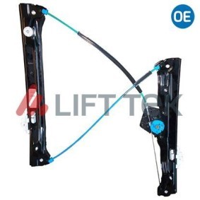Fensterheber für MINI von LIFT-TEK
