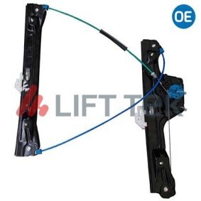 Fensterheber für MINI von LIFT-TEK