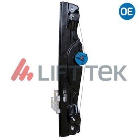 Fensterheber für MINI von LIFT-TEK