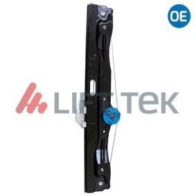 Osta LIFT-TEK Ikkunannostin netistä 2 Active Tourer (F45)-mallille edulliseen hintaan