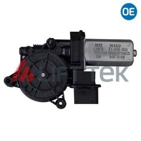 Køb El-motor, rudehejs af LIFT-TEK LT BMO41 L C til den lave pris 790,16 DKK