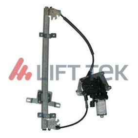 Fensterheber LT DN44 L