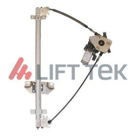 Achetez des Lève-vitre LIFT-TEK LT DN67 L B à prix pour 90,14 €