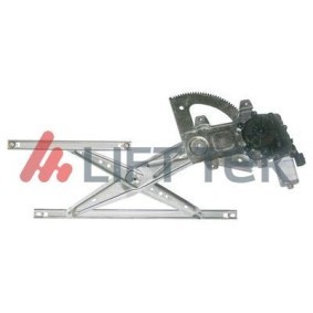 Osta Lasinnostin LIFT-TEK:llä LT DW15 L edullisesti hintaan 110,41 €