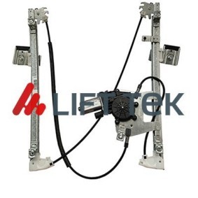 Fensterheber von LIFT-TEK