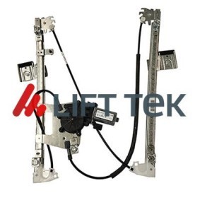 Fensterheber von LIFT-TEK