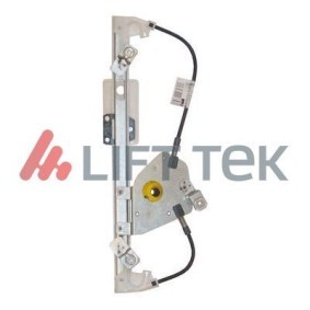 Fensterheber von LIFT-TEK