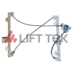 Achetez des Lève-vitre LIFT-TEK LT FR706 L à prix pour 106,75 €