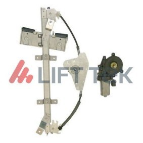 Achetez des Lève-vitre LIFT-TEK LT FR72 L à prix pour 114,47 €