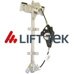 Achetez des Lève-vitre LIFT-TEK LT FR720 L à prix pour 80,44 €