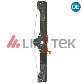 Kjøp Vindusheis av LIFT-TEK LT FT707 L til den lave prisen 646,97 NOK