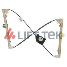 Køb Rudehejs af LIFT-TEK LT FT81 L til den lave pris 524,43 DKK