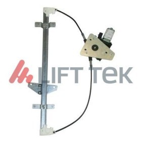 Fensterheber LT HY40 L